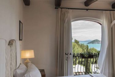 Hotel Il Pellicano Argentario - Grosseto: Photo 