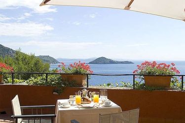 Hotel Il Pellicano Argentario - Grosseto: Photo 