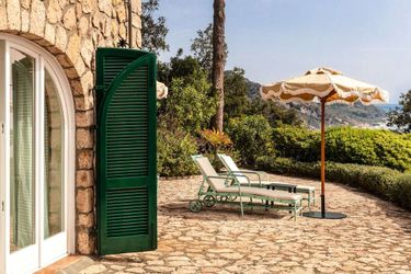 Hotel Il Pellicano Argentario - Grosseto: Photo 