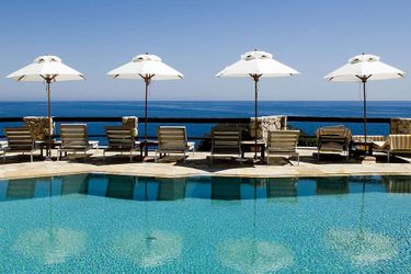 Hotel Il Pellicano Argentario - Grosseto: Photo 