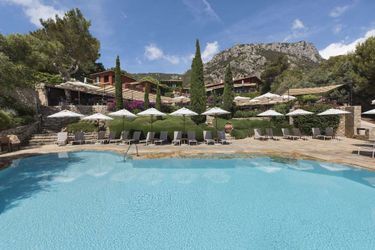 Hotel Il Pellicano Argentario - Grosseto: Photo 