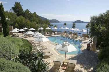 Hotel Il Pellicano Argentario - Grosseto: Photo 