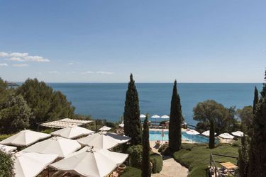 Hotel Il Pellicano Argentario - Grosseto: Photo 