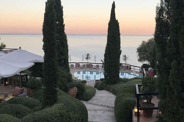 Hotel Il Pellicano Argentario - Grosseto: Photo 
