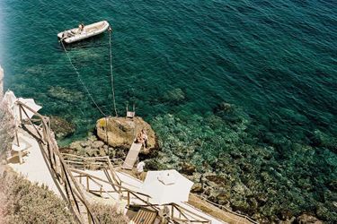 Hotel Il Pellicano Argentario - Grosseto: Photo 
