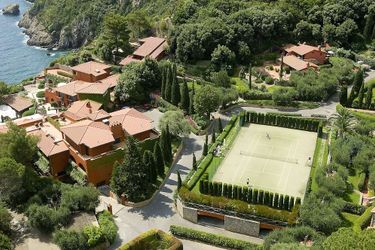 Hotel Il Pellicano Argentario - Grosseto: Photo 