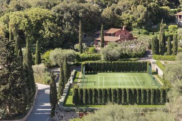 Hotel Il Pellicano Argentario - Grosseto: Photo 