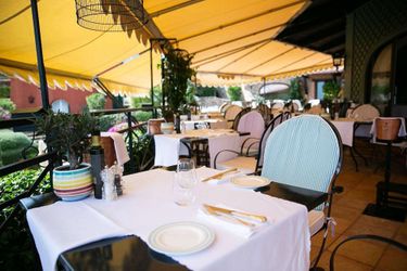 Hotel Il Pellicano Argentario - Grosseto: Photo 