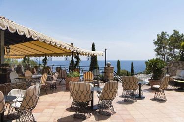 Hotel Il Pellicano Argentario - Grosseto: Photo 