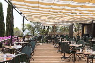 Hotel Il Pellicano Argentario - Grosseto: Photo 