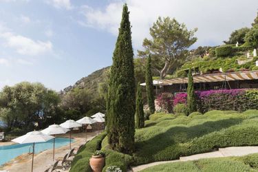 Hotel Il Pellicano Argentario - Grosseto: Photo 