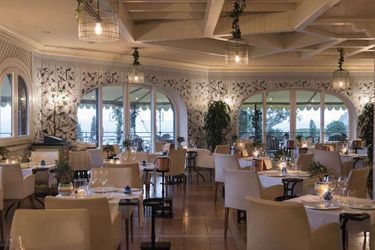 Hotel Il Pellicano Argentario - Grosseto: Photo 