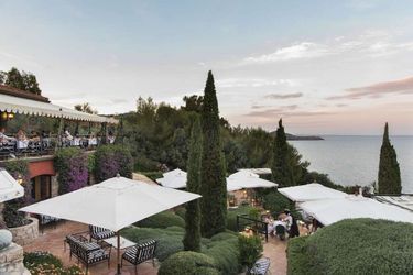 Hotel Il Pellicano Argentario - Grosseto: Photo 