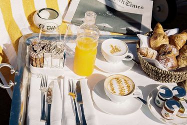 Hotel Il Pellicano Argentario - Grosseto: Photo 