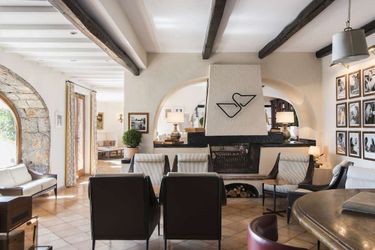 Hotel Il Pellicano Argentario - Grosseto: Photo 
