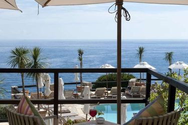 Hotel Il Pellicano Argentario - Grosseto: Photo 