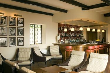 Hotel Il Pellicano Argentario - Grosseto: Photo 