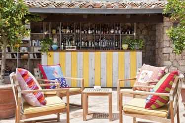 Hotel Il Pellicano Argentario - Grosseto: Photo 