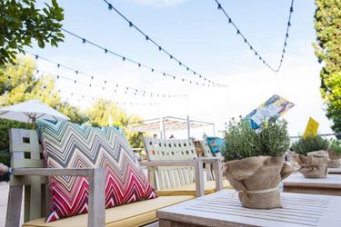 Hotel Il Pellicano Argentario - Grosseto: Photo 