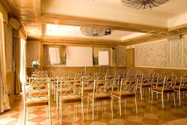 Hotel Il Pellicano Argentario - Grosseto: Photo 