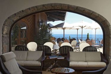 Hotel Il Pellicano Argentario - Grosseto: Photo 