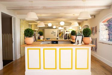 Hotel Il Pellicano Argentario - Grosseto: Photo 