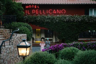 Hotel Il Pellicano Argentario - Grosseto: Photo 
