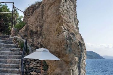 Hotel Il Pellicano Argentario - Grosseto: Photo 