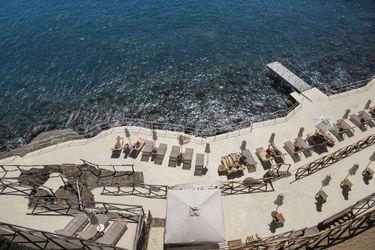 Hotel Il Pellicano Argentario - Grosseto: Photo 