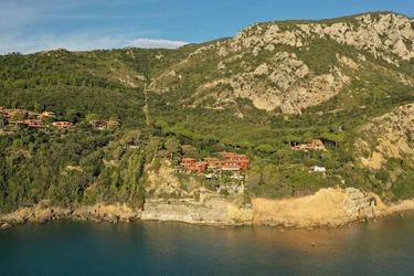 Hotel Il Pellicano Argentario - Grosseto: Photo 