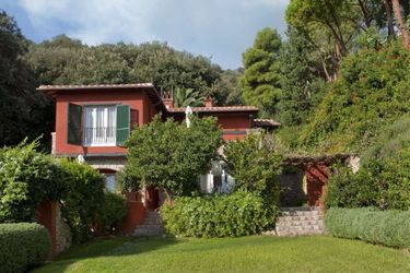 Hotel Il Pellicano Argentario - Grosseto: Photo 