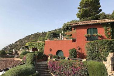 Hotel Il Pellicano Argentario - Grosseto: Photo 