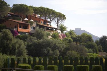 Hotel Il Pellicano Argentario - Grosseto: Photo 