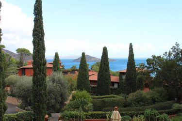 Hotel Il Pellicano Argentario - Grosseto: Photo 