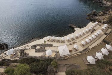 Hotel Il Pellicano Argentario - Grosseto: Photo 