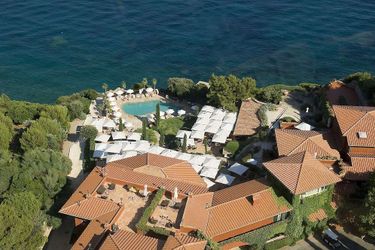 Hotel Il Pellicano Argentario - Grosseto: Photo 