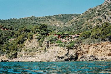Hotel Il Pellicano Argentario - Grosseto: Photo 
