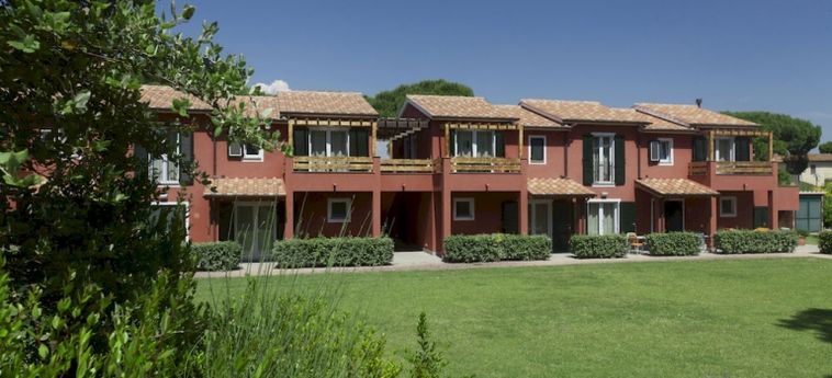 Hotel Pineta Residence:  ARGENTARIO - GROSSETO