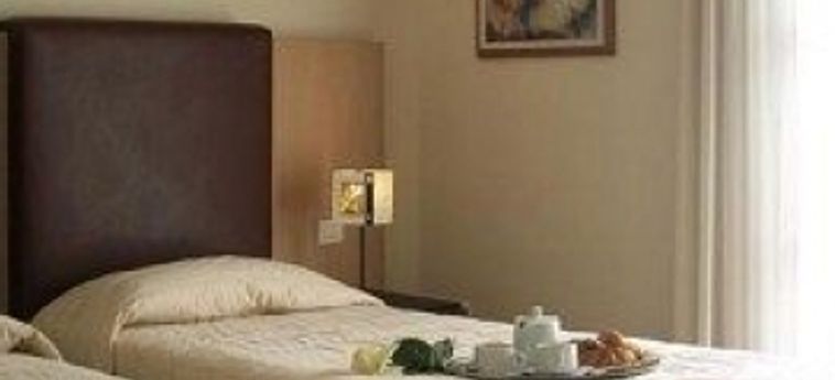 Hotel Fontermosa Argentario - Grosseto: Foto 