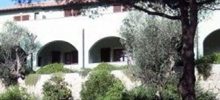 Hotel Fontermosa Argentario - Grosseto: Foto 