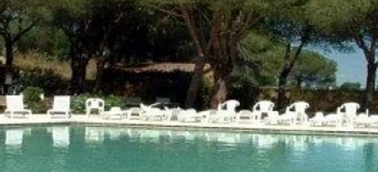 Hotel Fontermosa Argentario - Grosseto : Photo 