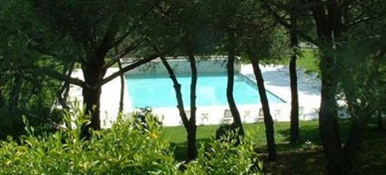 Hotel Fontermosa Argentario - Grosseto : Photo 