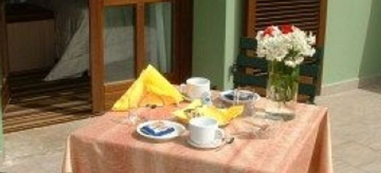 Hotel Fontermosa Argentario - Grosseto : Photo 
