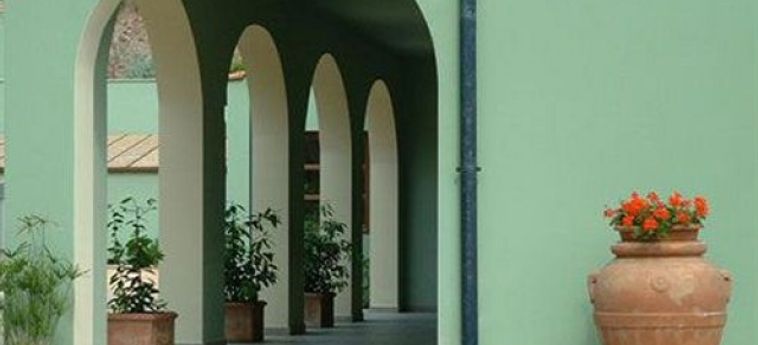 Hotel Fontermosa:  ARGENTARIO - GROSSETO