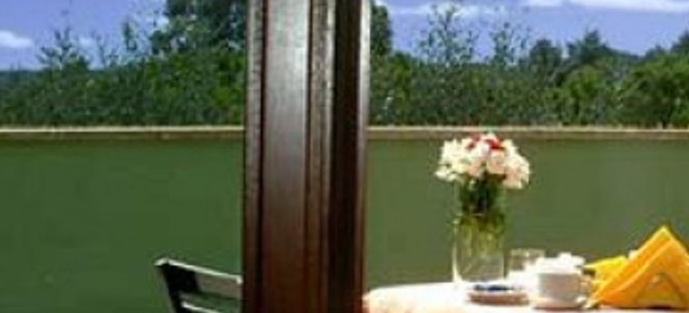 Hotel Fontermosa:  ARGENTARIO - GROSSETO