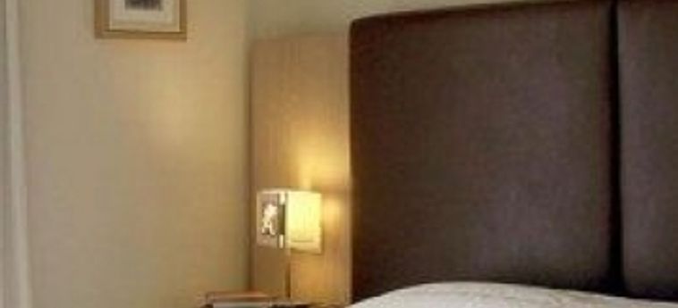 Hotel Fontermosa:  ARGENTARIO - GROSSETO