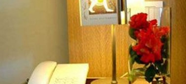 Hotel Fontermosa:  ARGENTARIO - GROSSETO