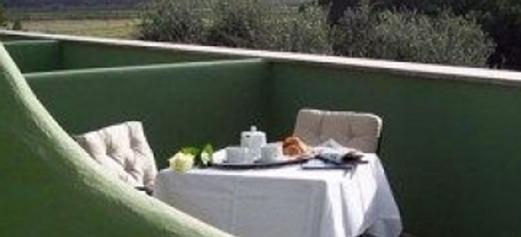 Hotel Fontermosa:  ARGENTARIO - GROSSETO