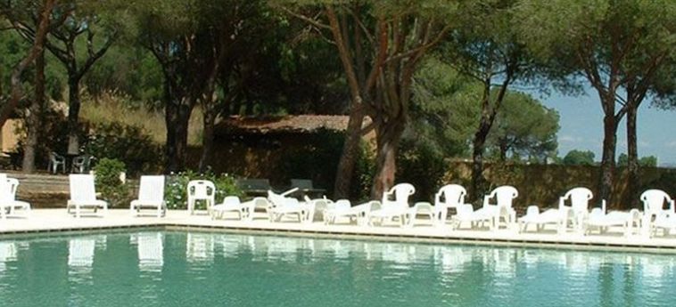 Hotel Fontermosa:  ARGENTARIO - GROSSETO