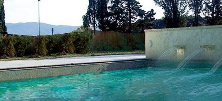 Hotel Fontermosa:  ARGENTARIO - GROSSETO